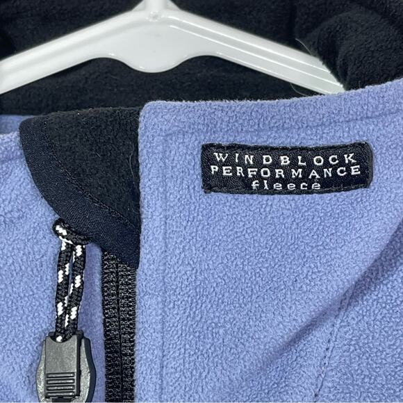 Montana Mountaineering, Windblock Performance Fleece. Size Medium - Picture 3 of 7